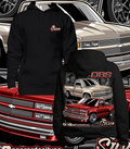 Chevy OBS Hoodie