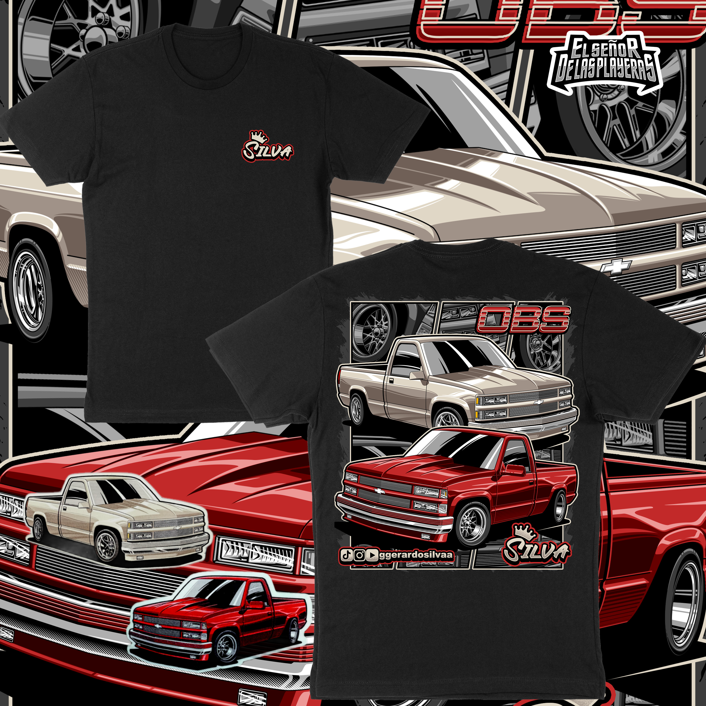 Shirt Bundle Pack